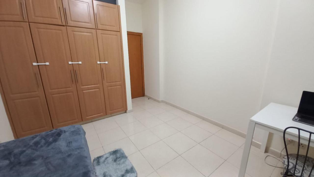 Dubai Homestay - Private Single Room Exteriér fotografie