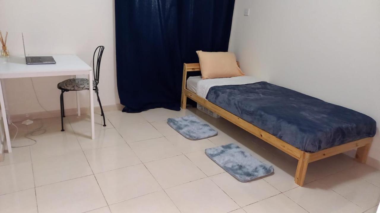 Dubai Homestay - Private Single Room Exteriér fotografie